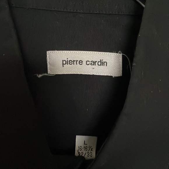Pierre Cardin Button-Down - Picture 2 of 2